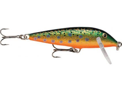 Wobler Rapala CountDown 03 3cm 4g Sinking BTR (1ks)