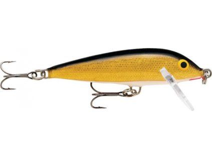 Wobler Rapala CountDown 03 3cm 4g Sinking G (1ks)