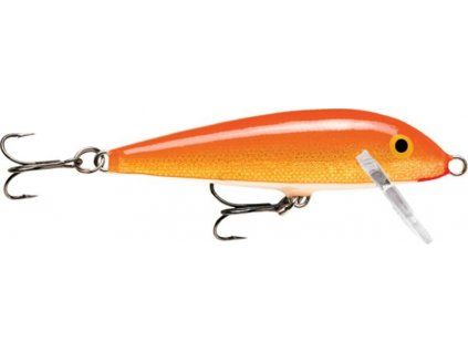Wobler Rapala CountDown 03 3cm 4g Sinking GFR (1ks)