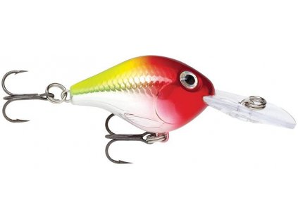 Wobler Rapala Ultra Light Crank 03 CLN