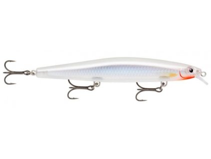 Wobler Rapala MaxRap Long Range Minnow 12 FGGH