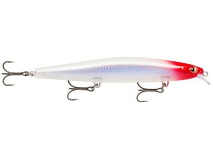 Wobler Rapala MaxRap Long Range Minnow 12 FRH