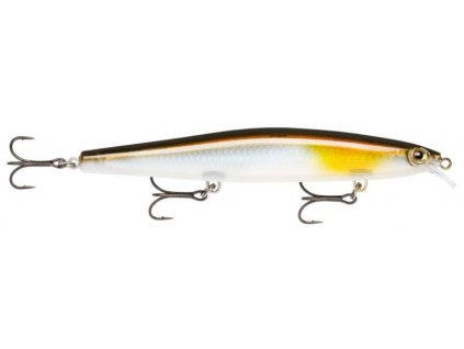 Wobler Rapala MaxRap Long Range Minnow 12 FAYU