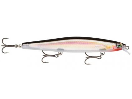 Wobler Rapala MaxRap Long Range Minnow 12 FS