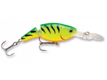 Wobler Rapala Jointed Shad Rap 09 FT