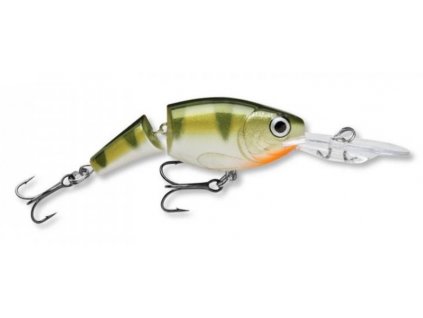 Wobler Rapala Jointed Shad Rap 09 YP