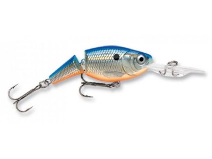 Wobler Rapala Jointed Shad Rap 09 BSD