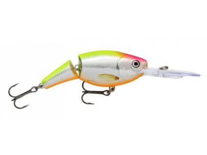 Wobler Rapala Jointed Shad Rap 09 CLS