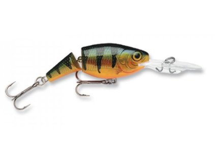Wobler Rapala Jointed Shad Rap 09 P