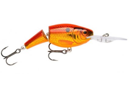 Wobler Rapala Jointed Shad Rap 09 OSD