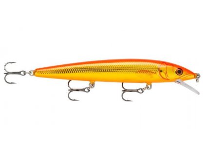 Wobler Rapala Husky Jerk Suspending 14 GF