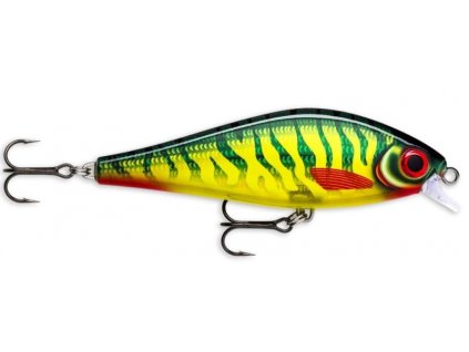 Wobler Rapala Super Shadow Rap 16 HTP