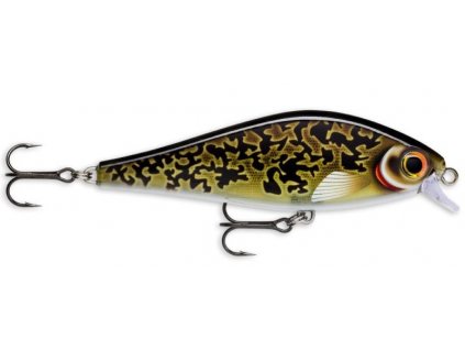 Wobler Rapala Super Shadow Rap 16 ARB