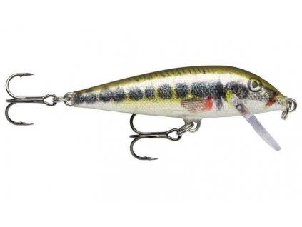 Wobler Rapala CountDown 05 5cm 5g Sinking VAL (1ks)