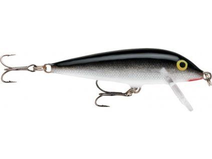 Wobler Rapala CountDown 05 5cm 5g Sinking S (1ks)
