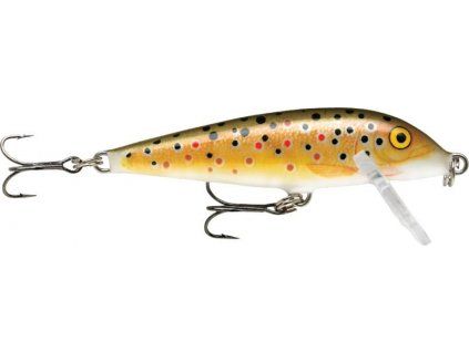 Wobler Rapala CountDown 05 5cm 5g Sinking TR (1ks)