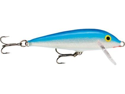 Wobler Rapala CountDown 05 5cm 5g Sinking B (1ks)