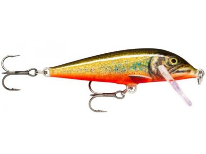 Wobler Rapala CountDown 05 CHL 5cm