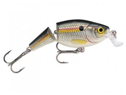 Wobler Rapala Jointed Shallow Shad Rap 07 SD
