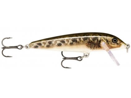 Wobler Rapala CountDown 11 SCPL 11cm