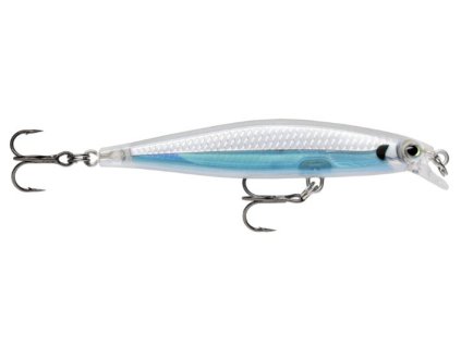 Wobler Rapala Shadow Rap 07 AS