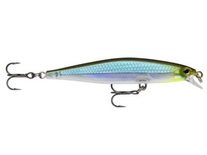 Wobler Rapala Shadow Rap 07 TRI