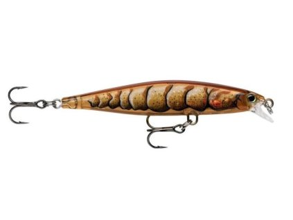 Wobler Rapala Shadow Rap 07 BRP