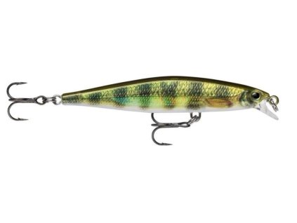 Wobler Rapala Shadow Rap 07 PEL