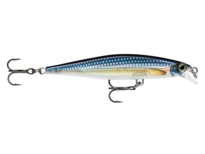 Wobler Rapala Shadow Rap 07 BLL
