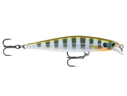 Wobler Rapala Shadow Rap 07 BG