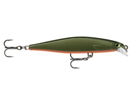 Wobler Rapala Shadow Rap 07 GAU