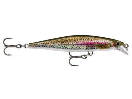 Wobler Rapala Shadow Rap 07 RTL