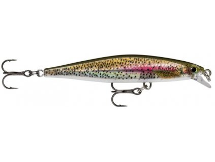 Wobler Rapala Shadow Rap 07 RTL