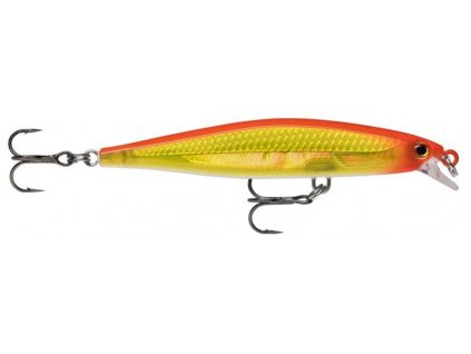 Wobler Rapala Shadow Rap 07 HH