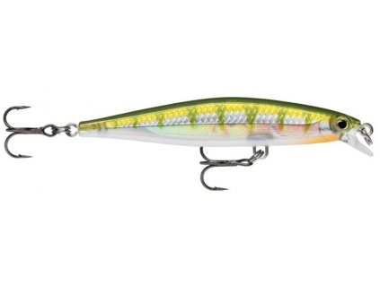 Wobler Rapala Shadow Rap 07 YP