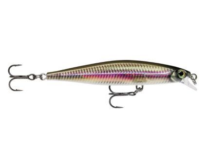 Wobler Rapala Shadow Rap 07 7cm 5g Floating SML (1ks)