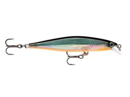 Wobler Rapala Shadow Rap 07 HLW
