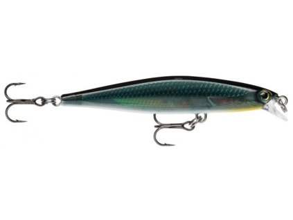 Wobler Rapala Shadow Rap 07 CBN