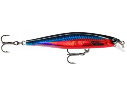 Wobler Rapala Shadow Rap 07 STBL