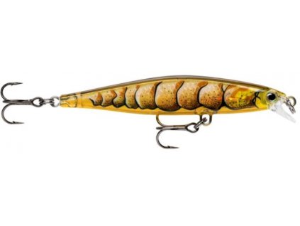 Wobler Rapala Shadow Rap 07 GHP