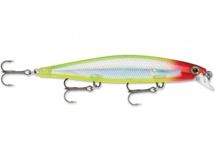 Wobler Rapala Shadow Rap 11 CLN