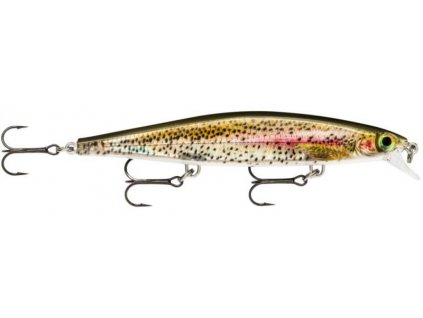 Wobler Rapala Shadow Rap 11 RTL