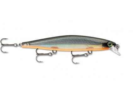 Wobler Rapala Shadow Rap 11 HLW