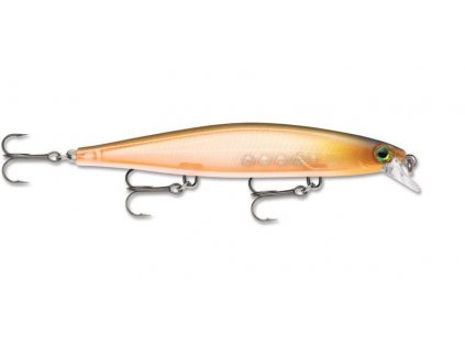 Wobler Rapala Shadow Rap 11 CRU