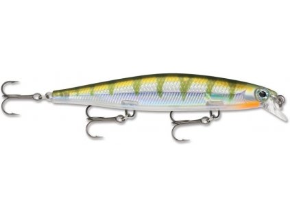 Wobler Rapala Shadow Rap 11 YP