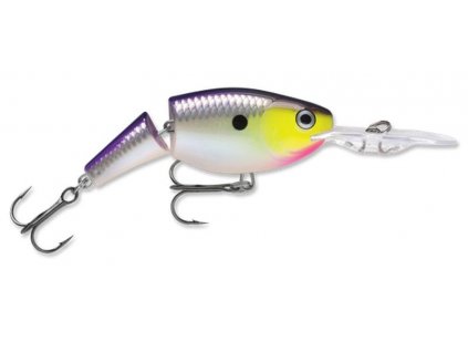 Wobler Rapala Jointed Shad Rap 07 PDS