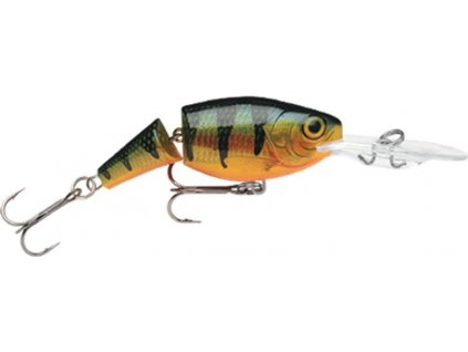 Wobler Rapala Jointed Shad Rap 07 P