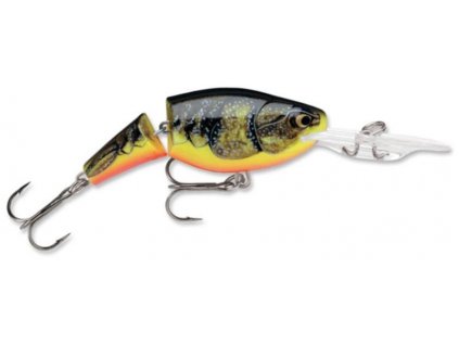 Wobler Rapala Jointed Shad Rap 07 FCW