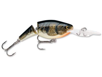 Wobler Rapala Jointed Shad Rap 07 CW