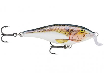 Wobler Rapala Shallow Shad Rap 07SD